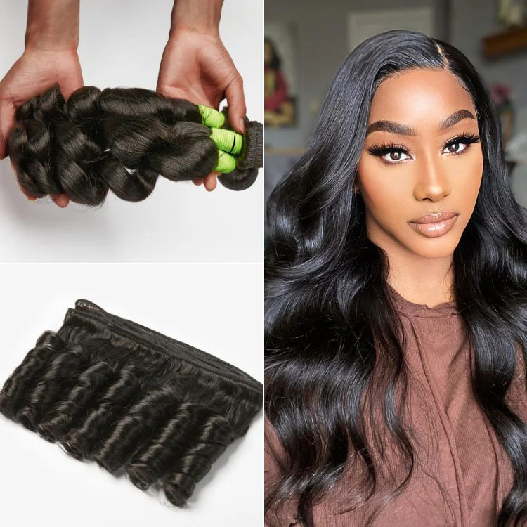 Best hair bundles