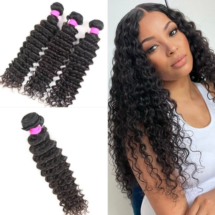 Best deep wave wig