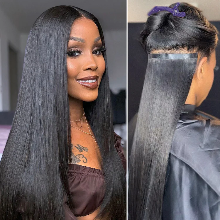 Best Affordable Clip in Hair Extensions
